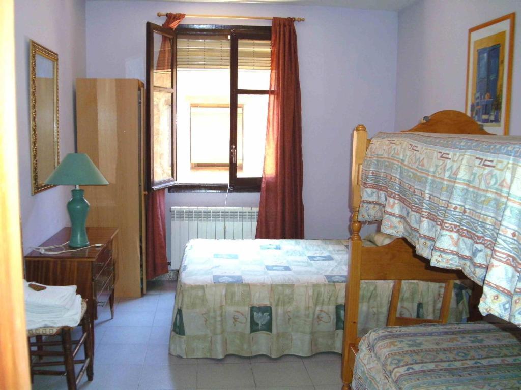Hostal Narbona Alquezar Room photo