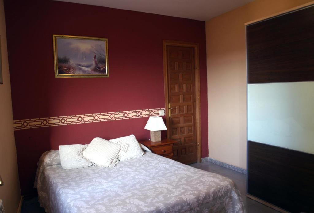 Hostal Narbona Alquezar Room photo