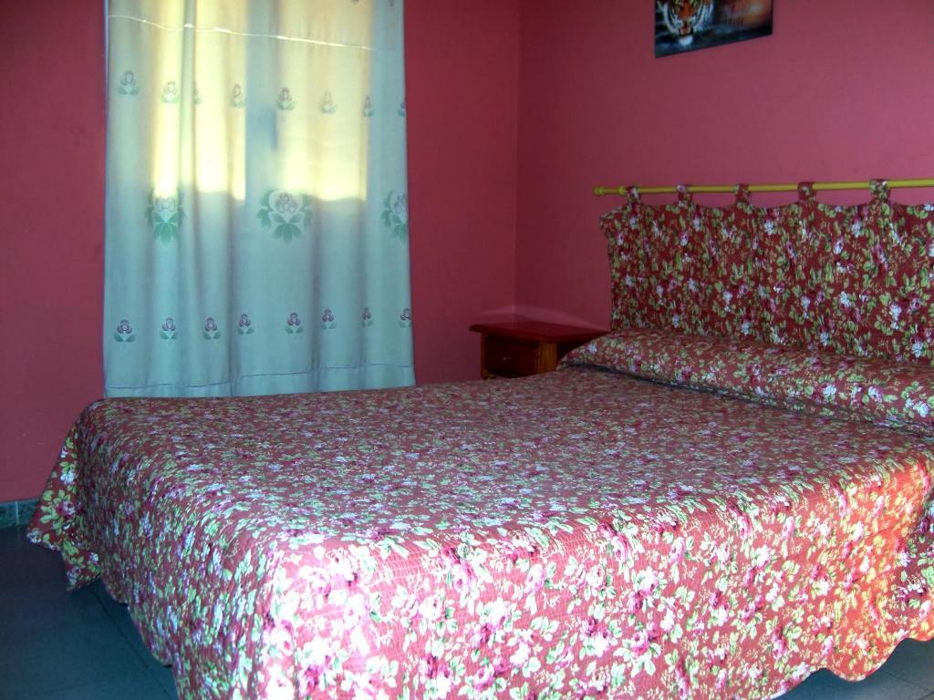 Hostal Narbona Alquezar Room photo