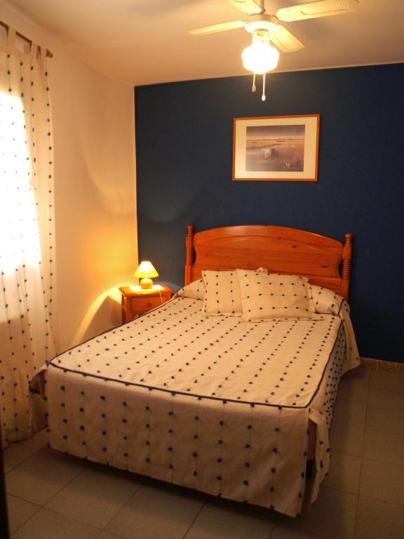 Hostal Narbona Alquezar Room photo