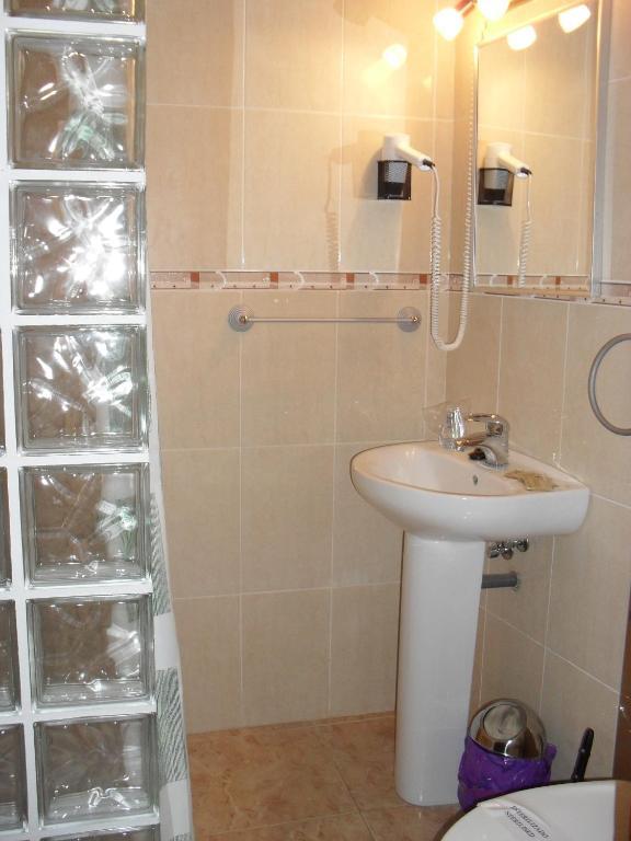 Hostal Narbona Alquezar Room photo